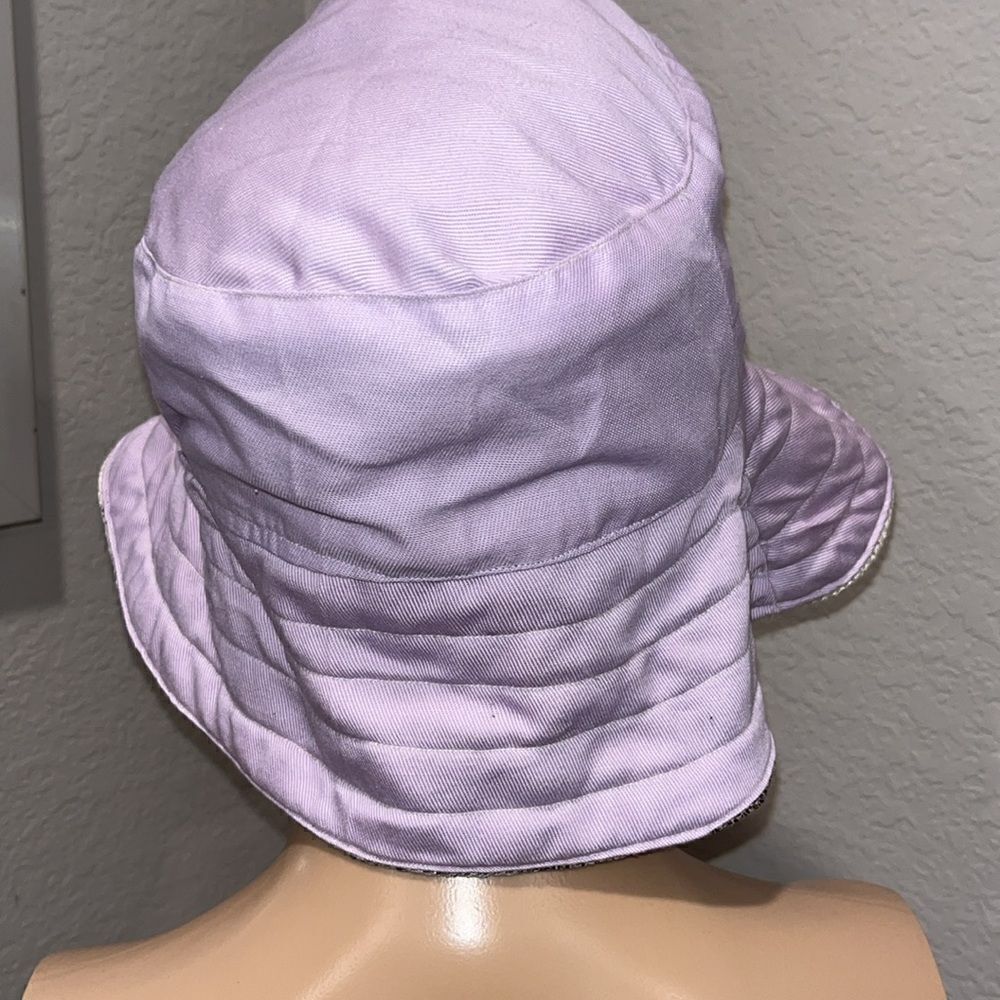 Reversible Bucket hat - Picture 7 of 7
